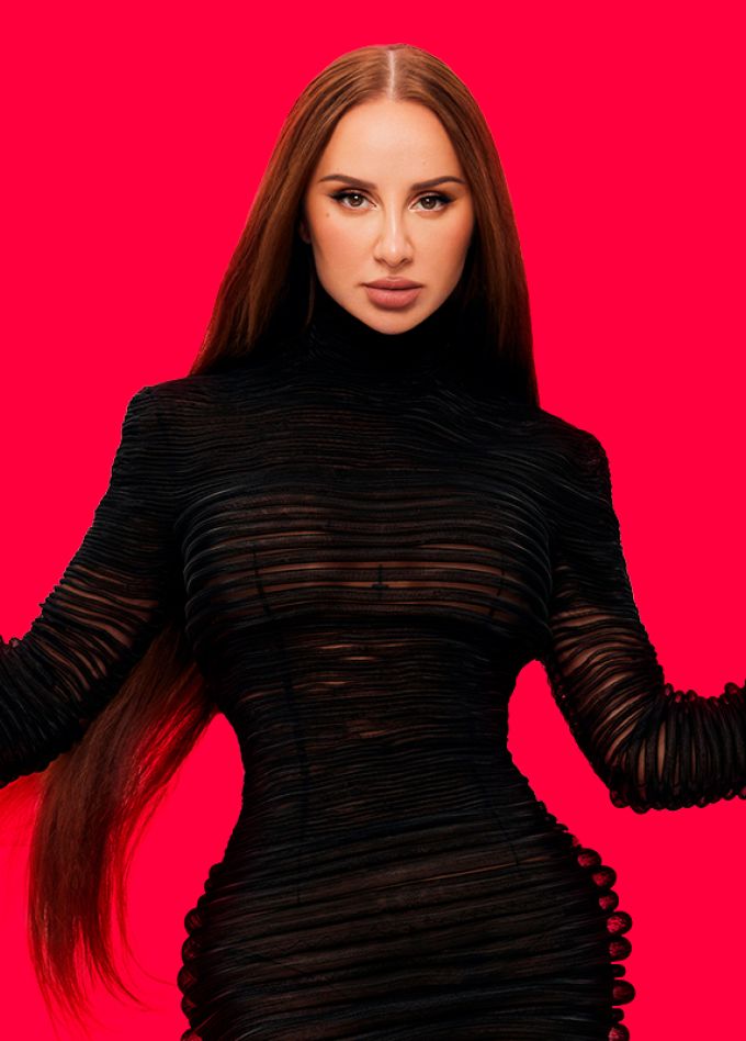 Anna Asti