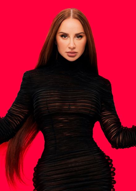 Anna Asti