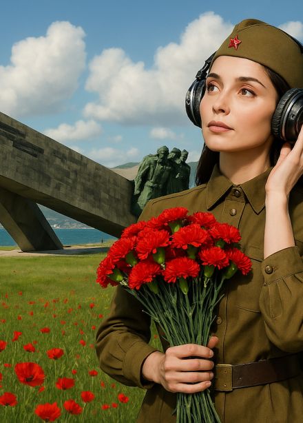 393 шага