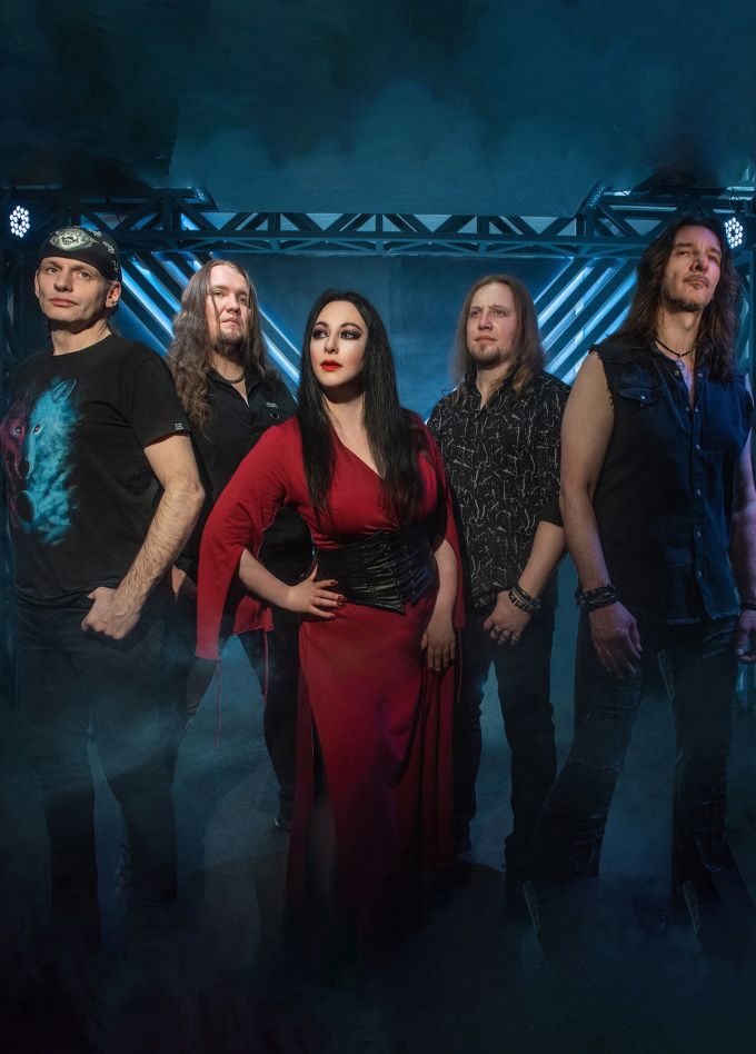 Nightwitch. Трибьют «Nightwish», Цемдолина