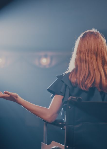 Дом Бернарды Альбы