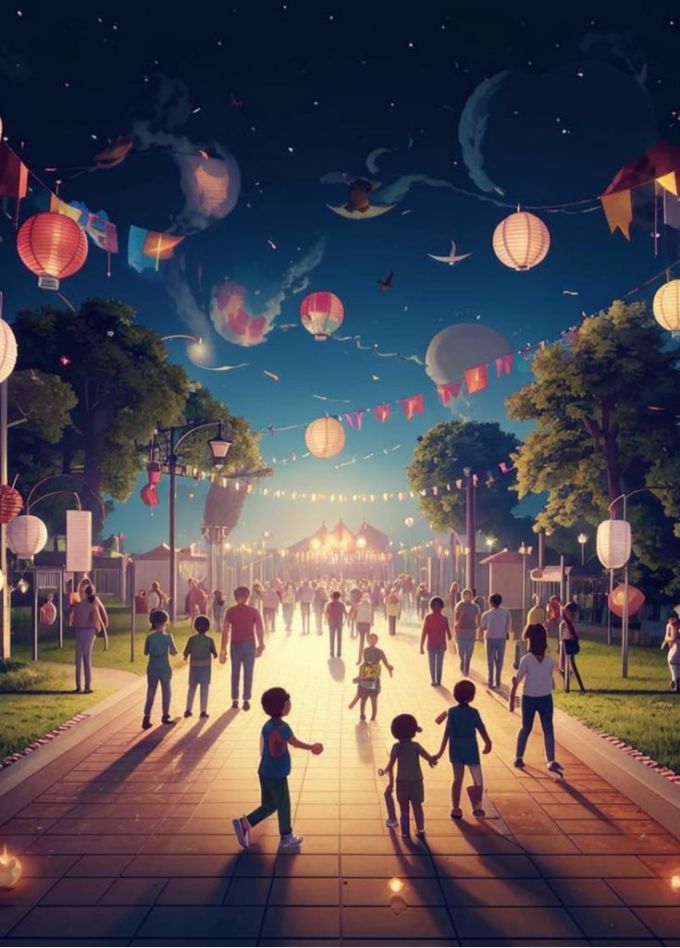 День города Новороссийск 2025