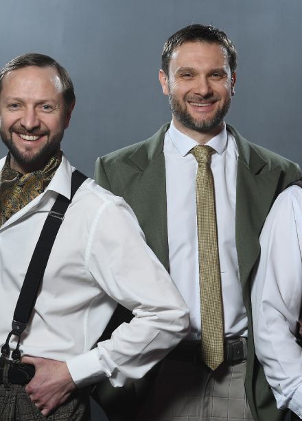 Унесённые Голливудом