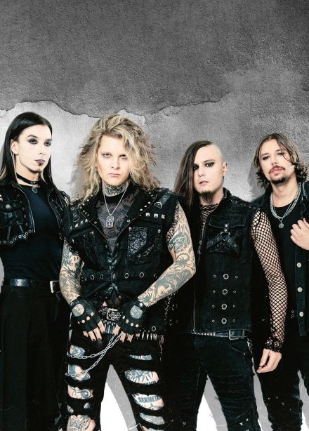 Neverlove, Цемдолина