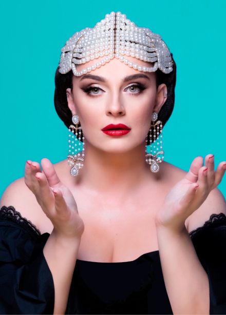 Елена Ваенга