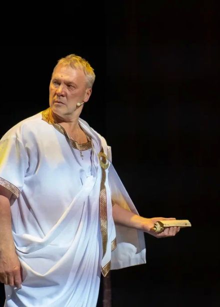 Мастер и Маргарита