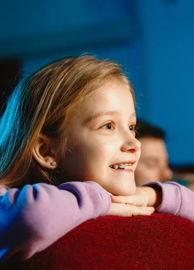 Приключения в Изумрудном городе