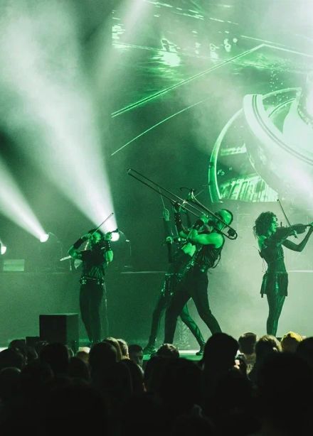 Concord Orchestra. Симфонические рок-хиты. Лучшее