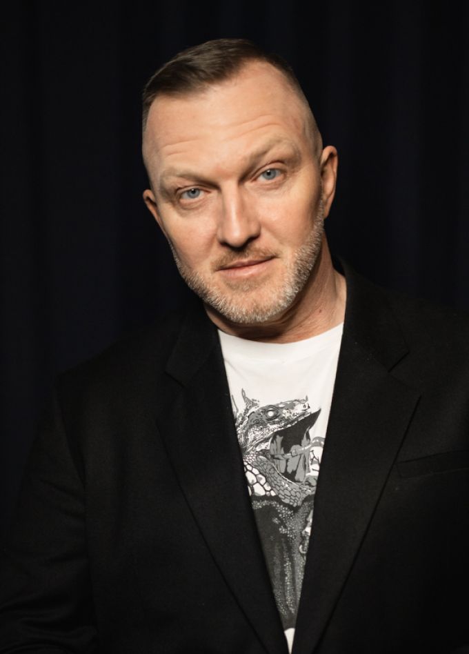 Константин Бутаков