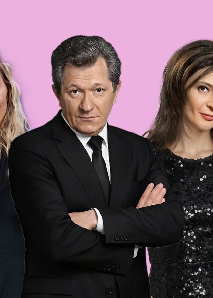 Обними меня