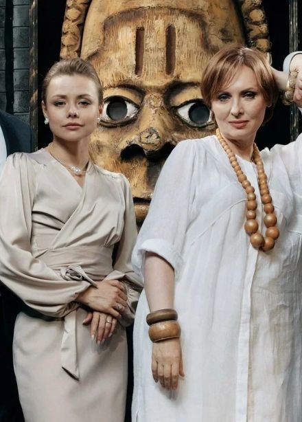 Приличные люди