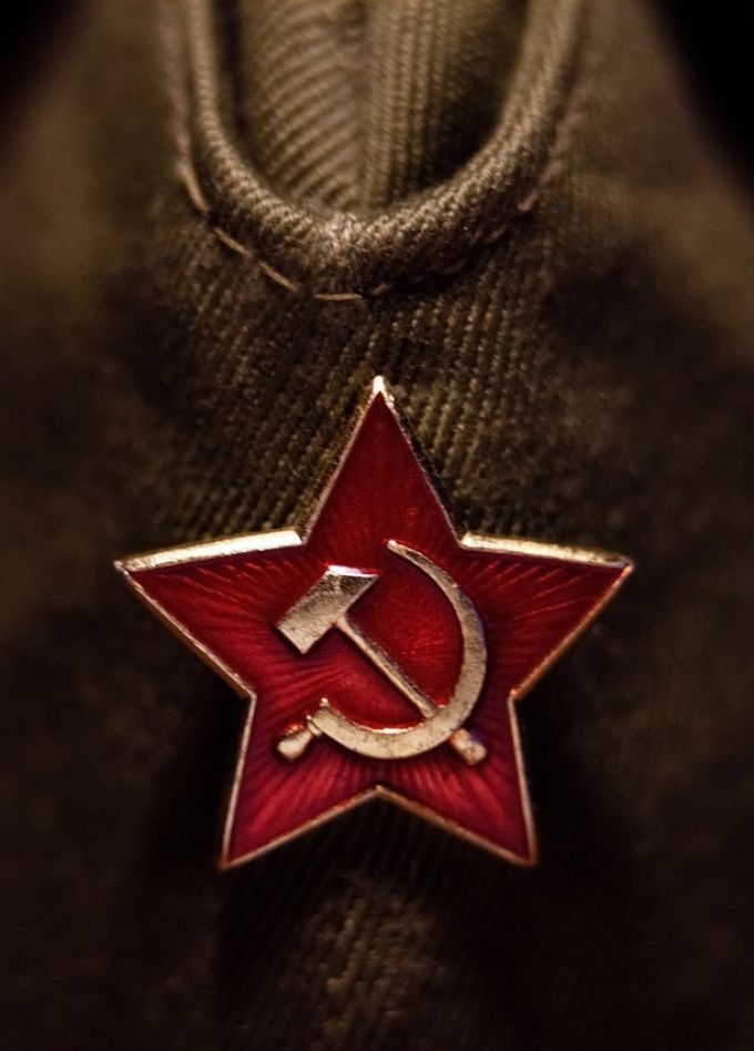 Страницы памяти