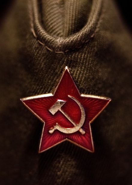 Страницы памяти