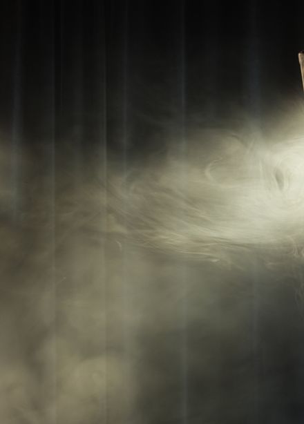 Преступник поневоле