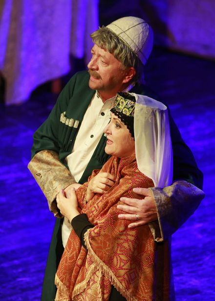 Невеста из Имеретии