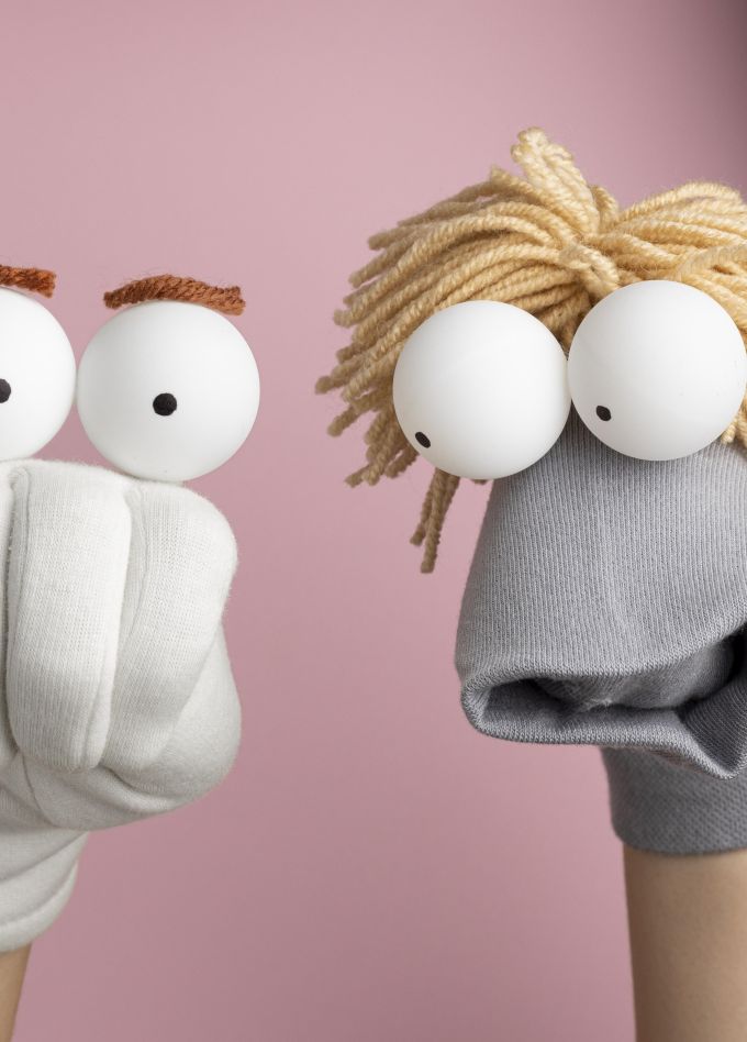 Стойкий оловянный солдатик