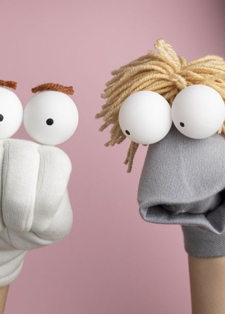 Стойкий оловянный солдатик