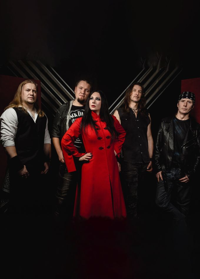 Nightwish Tribute Show, Цемдолина