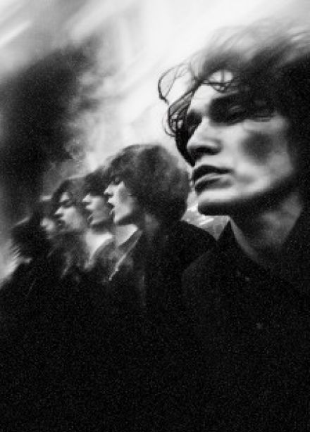 Оркестр Cagmo: Хор Русского Рока при свечах