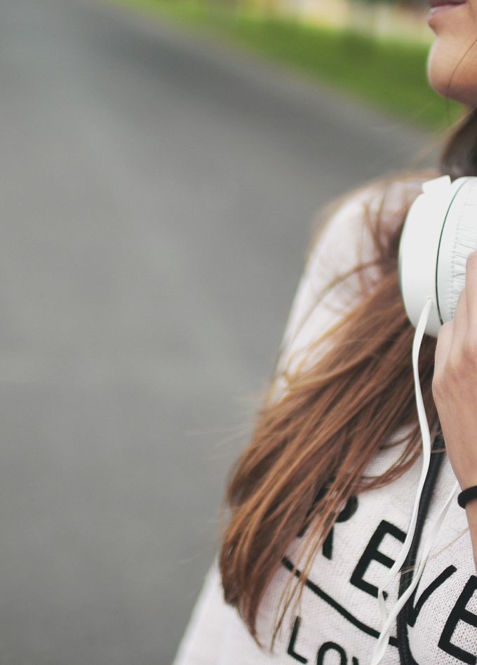 Городские истории