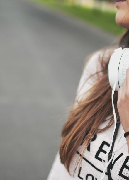 Городские истории