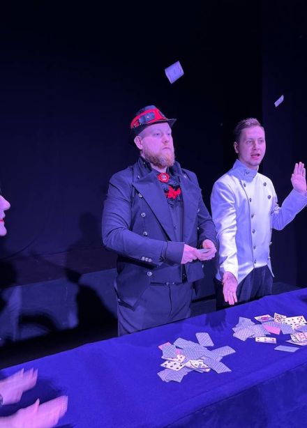 Пиковая дама