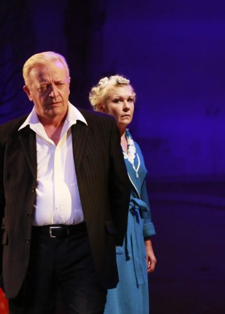 Пять вечеров