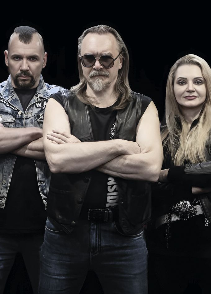 Jawa. Хиты «Сектор Газа»