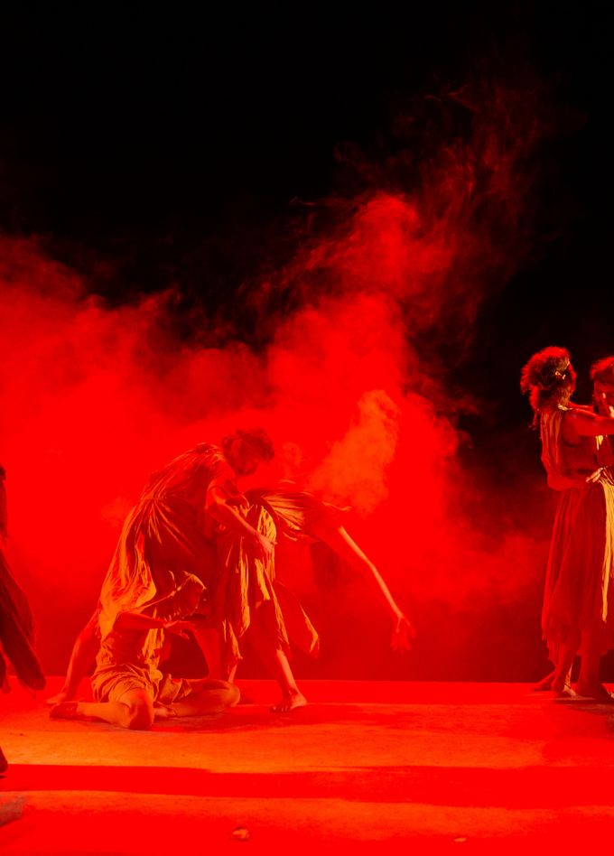 Иисус Христос — суперзвезда