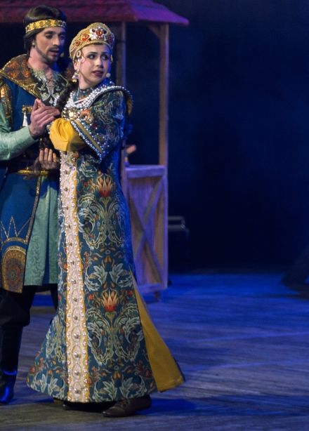 Александр Невский