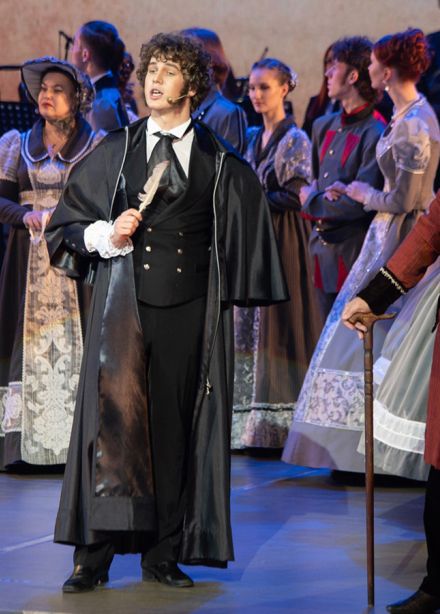 Дубровский