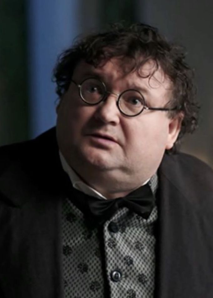 Арифметика мужских измен