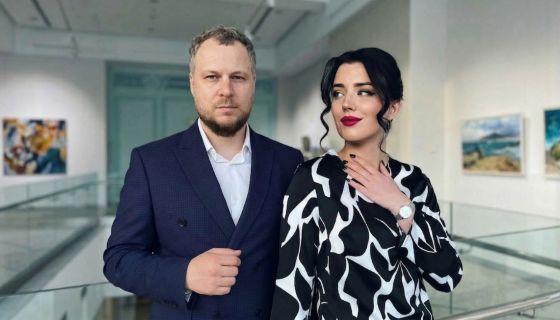 Арт-встреча с виноделом Абрау-Дюрсо