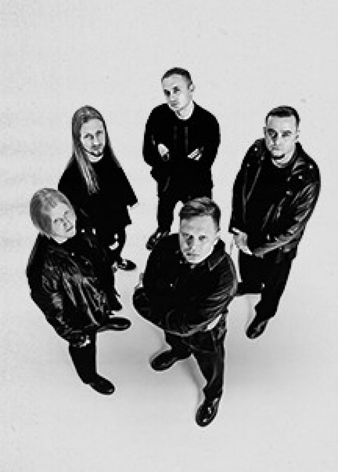 Комната культуры